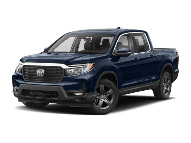 Honda Ridgeline