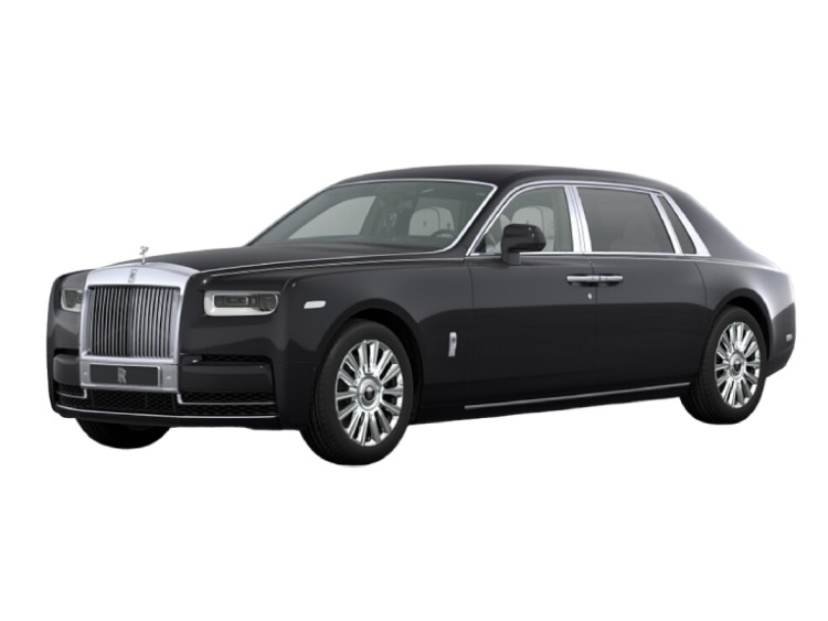 Rolls Royce Phantom