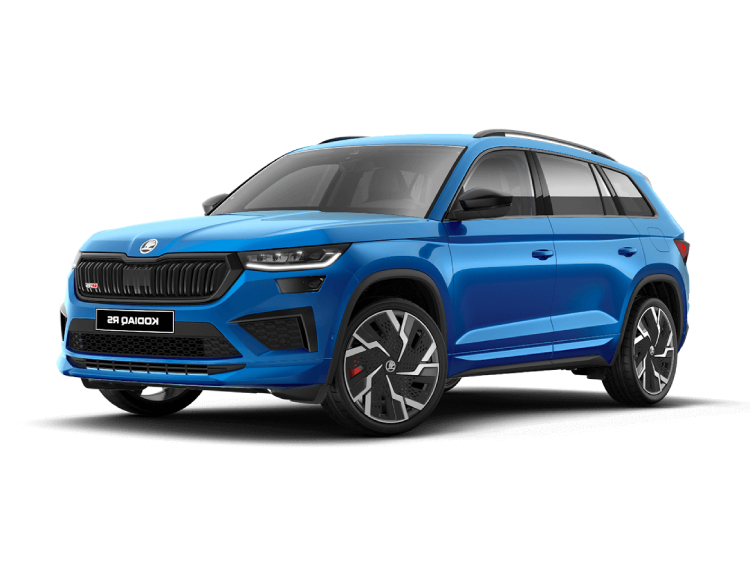 2017-Škoda Kodiaq (1st gen)