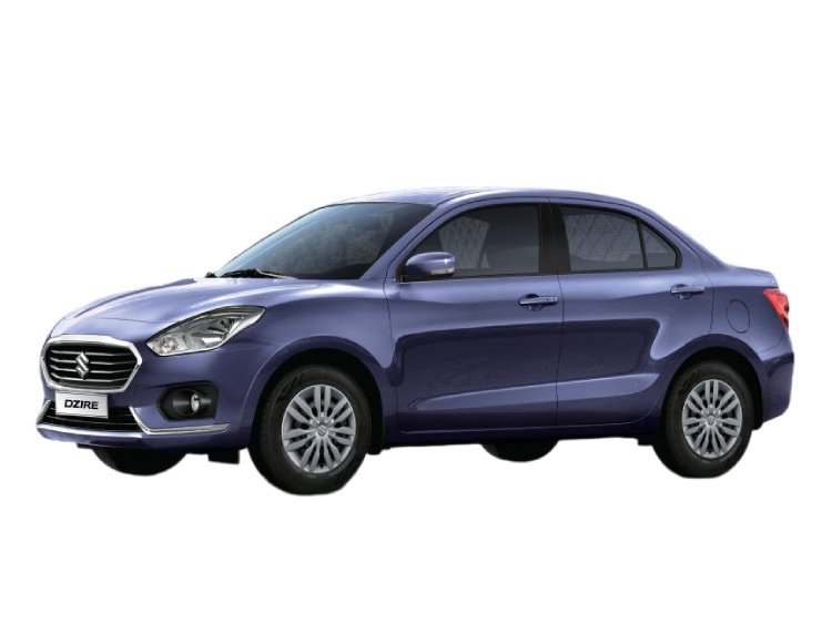 Suzuki Dzire