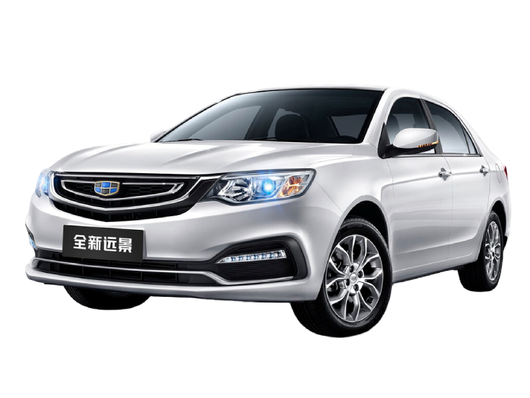 Geely Yuanjing