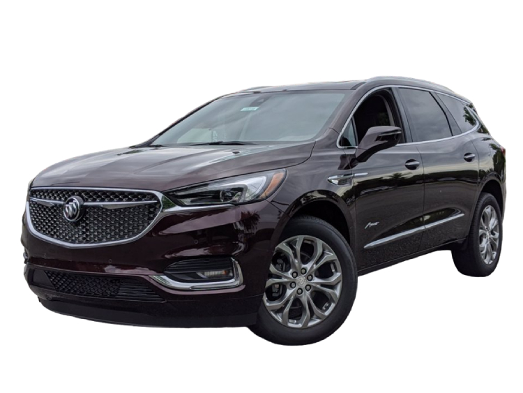 Buick Enclave