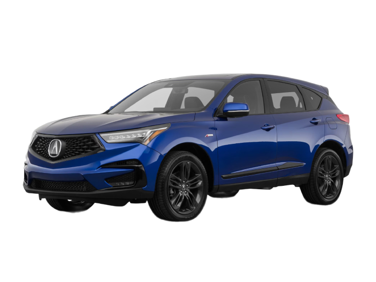 Acura RDX