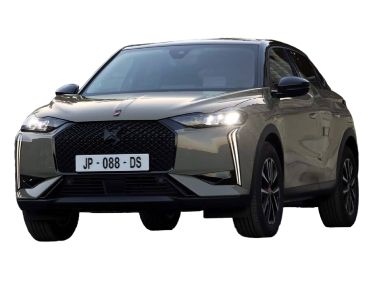 Citroen DS3