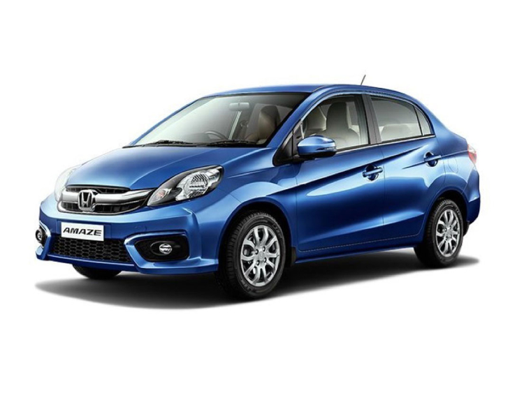 Honda Amaze