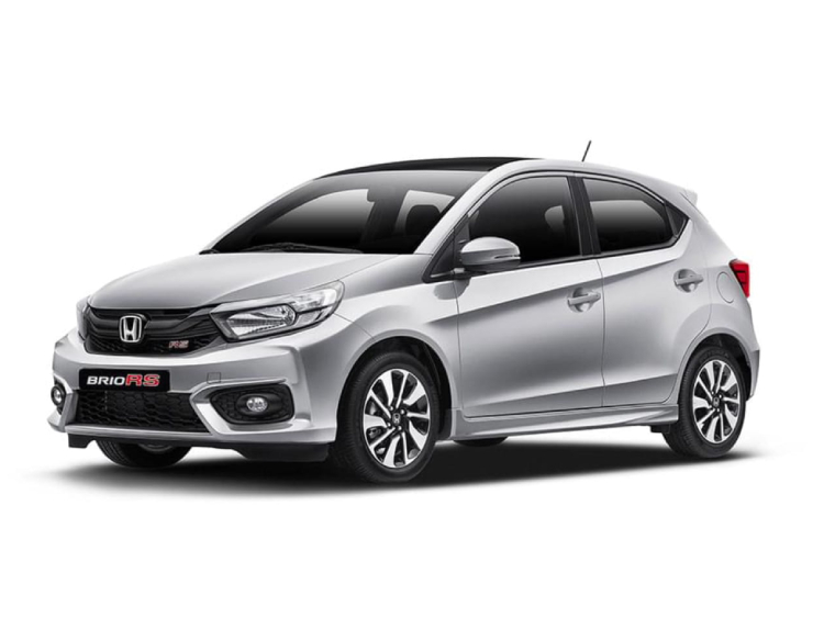 Honda Brio