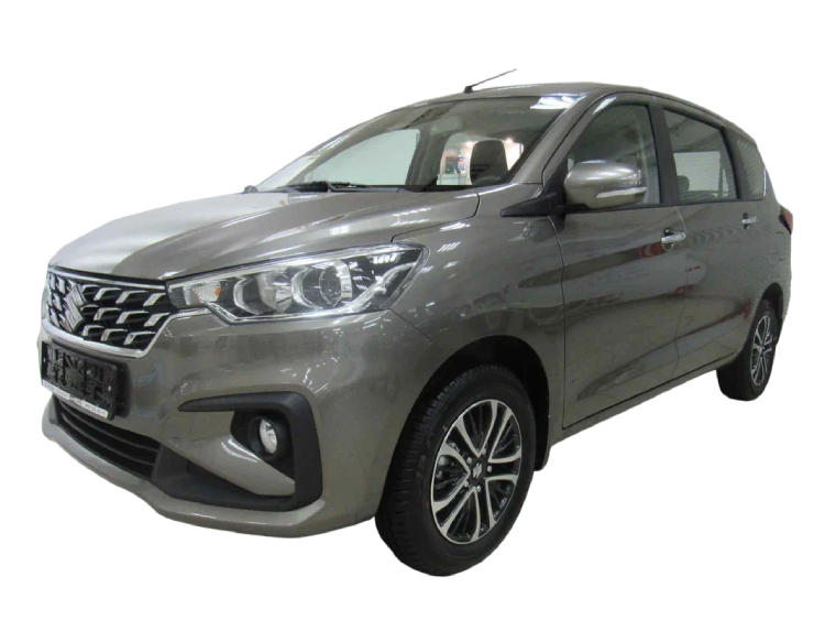Suzuki Ertiga