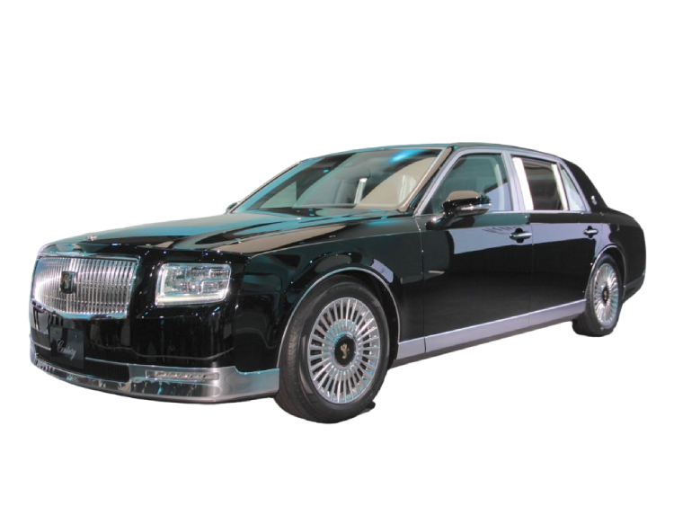 Toyota Century