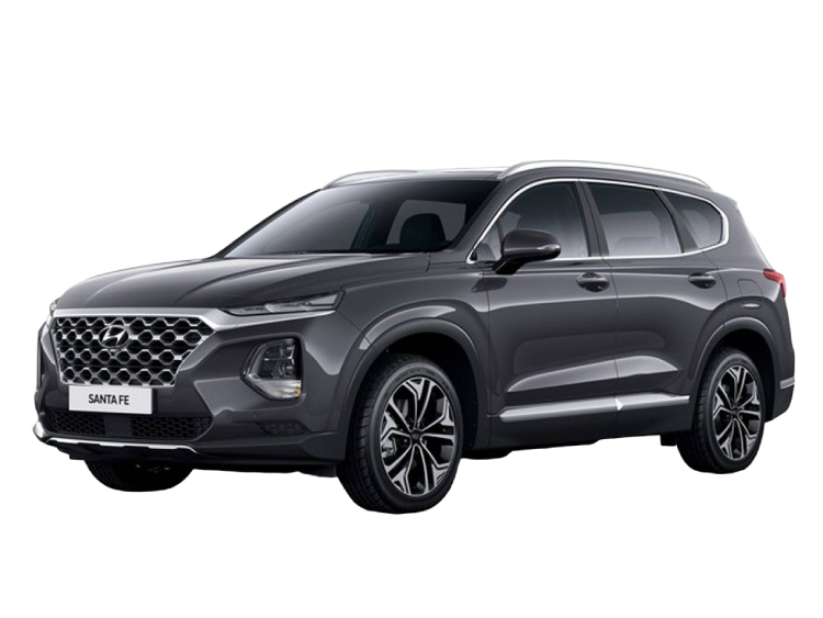 2019-2023 Hyundai Santa Fe TM (4th gen)