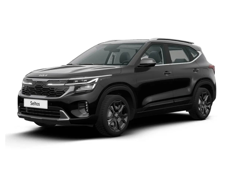 Kia KX3