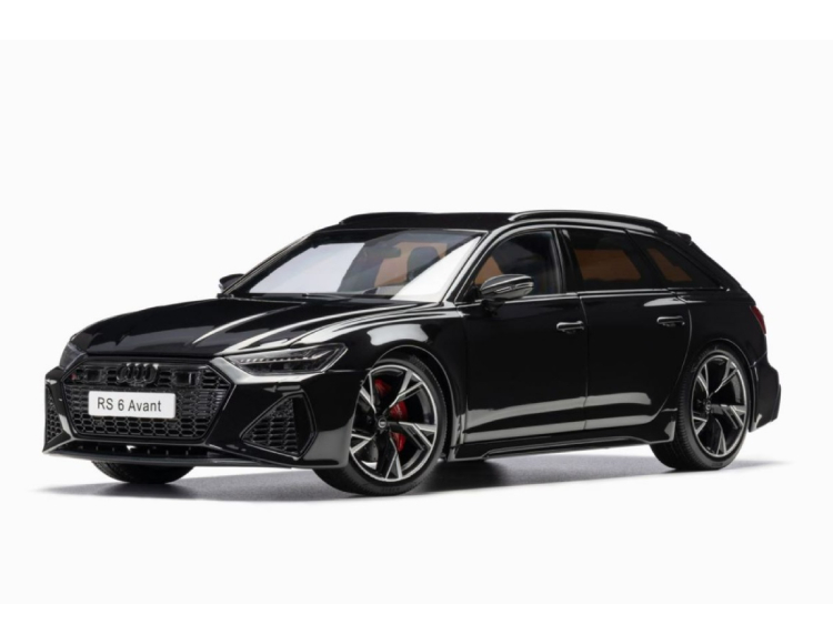 Audi RS 6