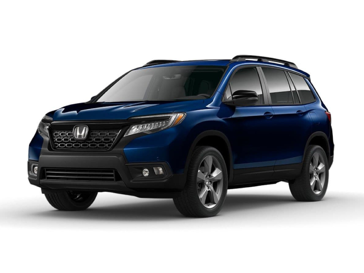 Honda Passport
