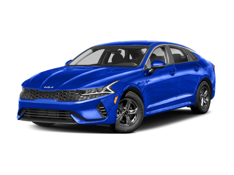 Kia K5/Magentis/Optima