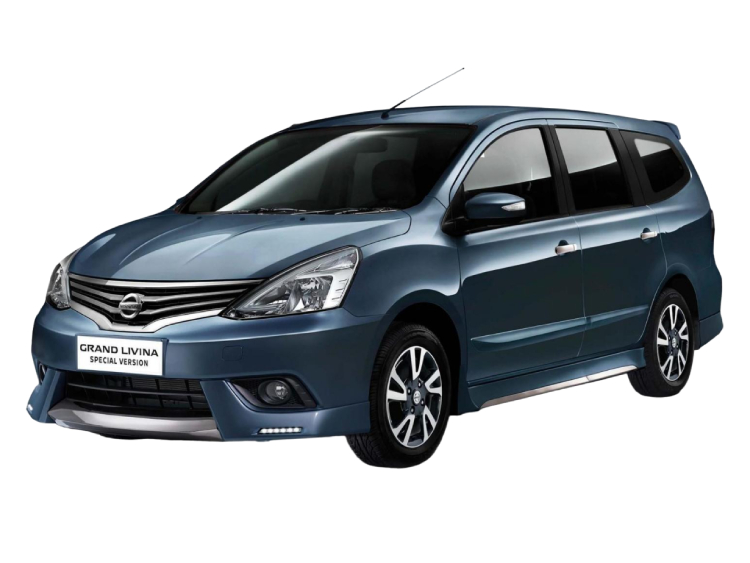 Nissan Livina