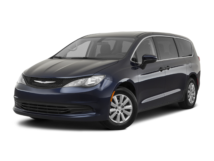 Chrysler Voyager