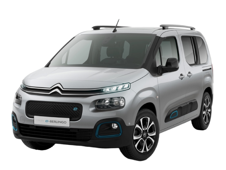 Citroen e-Berlingo