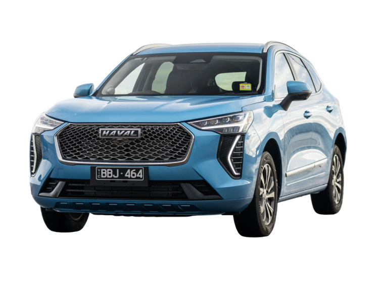 2020-Haval Big Dog (1st gen)