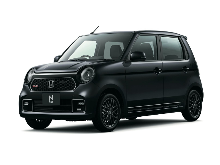 Honda N-One
