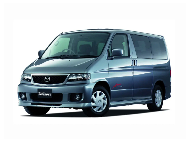Mazda Bongo
