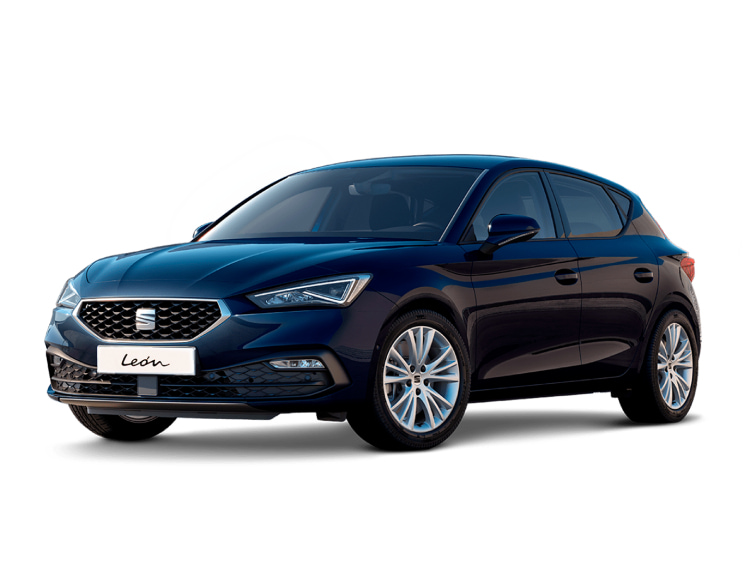 SEAT León