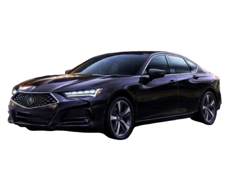 Acura TLX