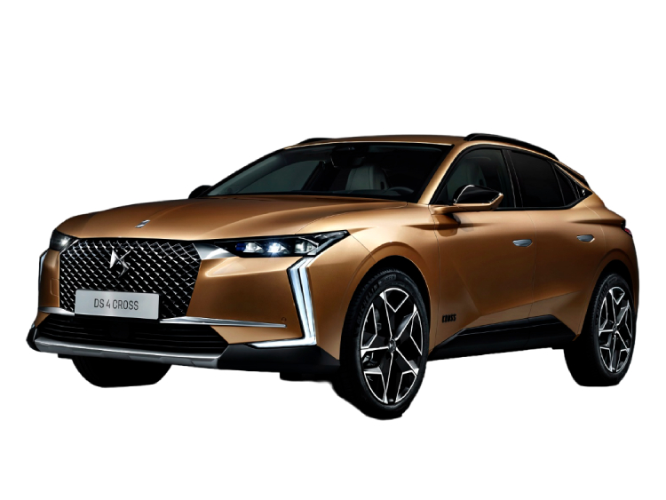 Citroen DS4