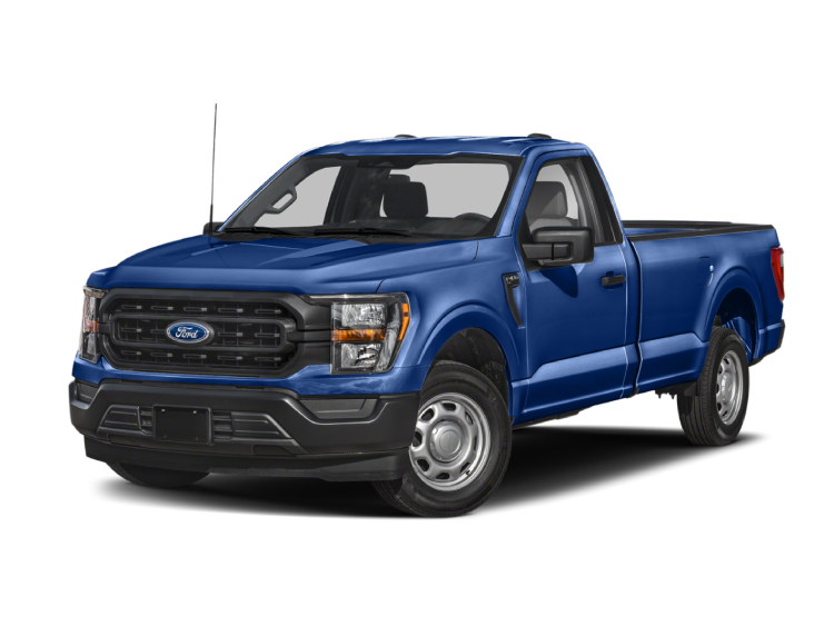 Ford F-Series