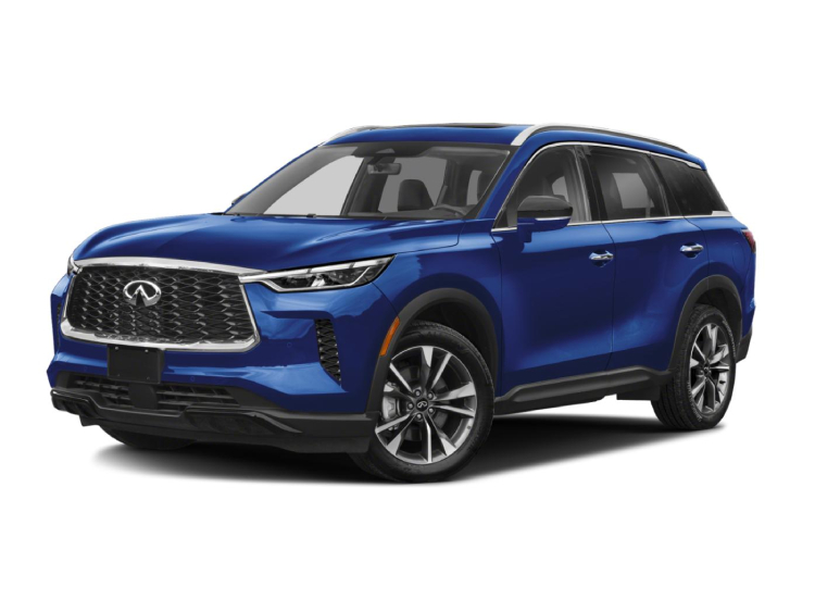 Infiniti QX60