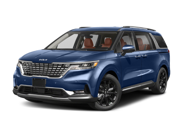Kia Carnival/Sedona