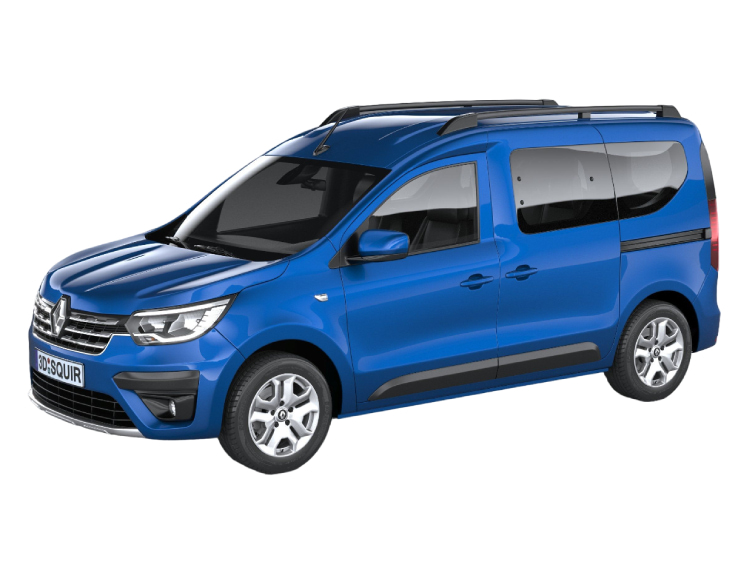 Renault Express