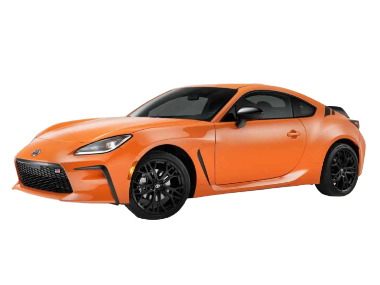 Toyota 86