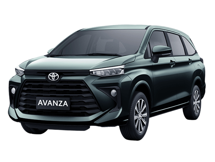 Toyota Avanza