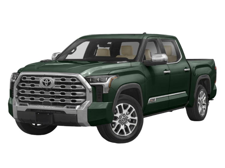 Toyota Tundra