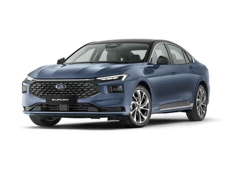 Ford Taurus