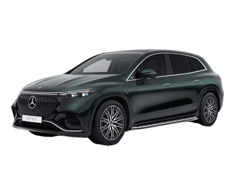 Mercedes-Benz EQ