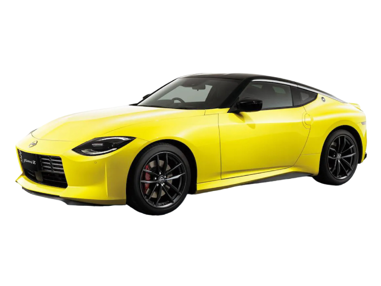 Nissan Z-car