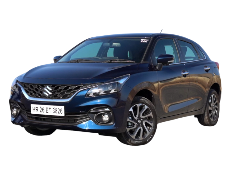 Suzuki Baleno