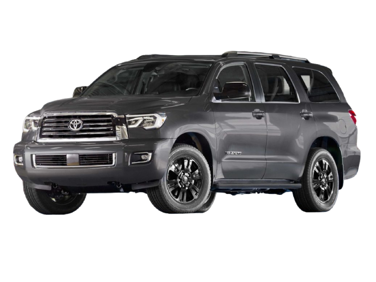 Toyota Sequoia