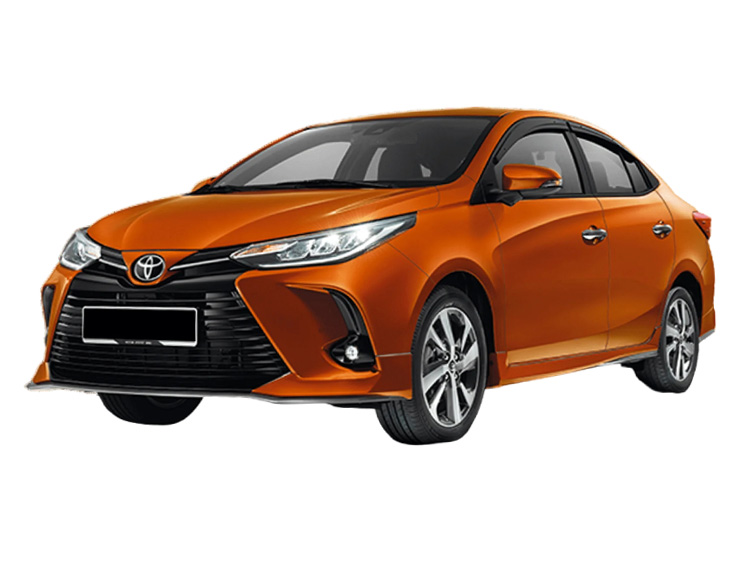 Toyota Vios