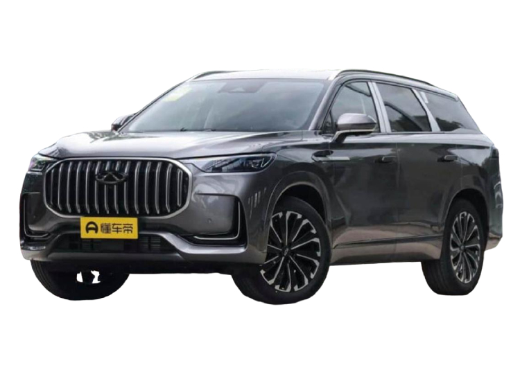Chery Tiggo