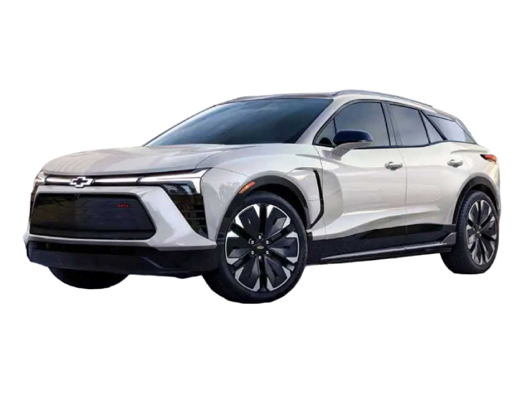 Chevrolet Blazer