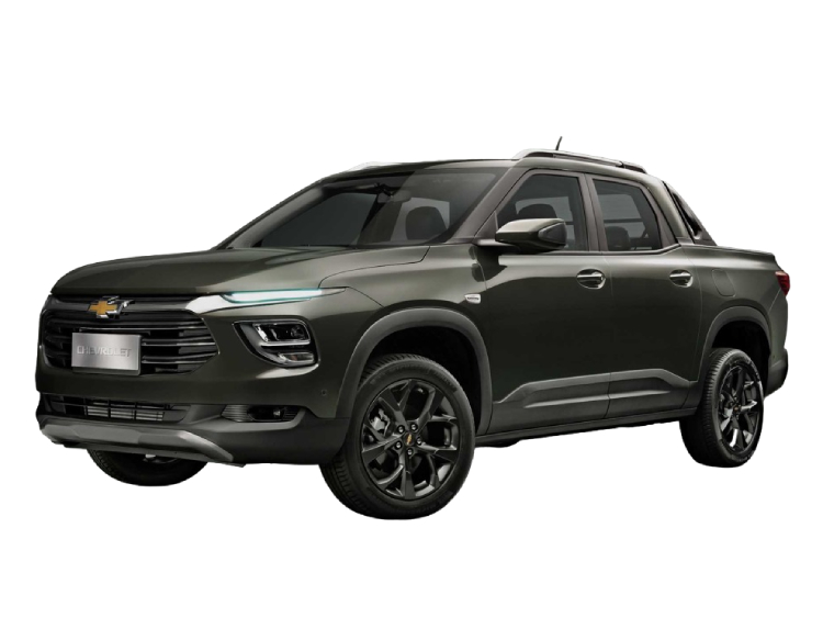 Chevrolet Montana