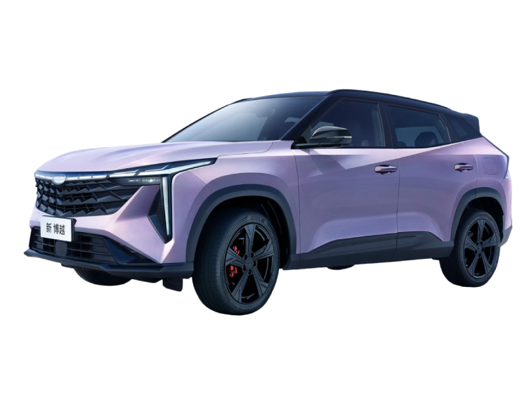 Geely Boyue