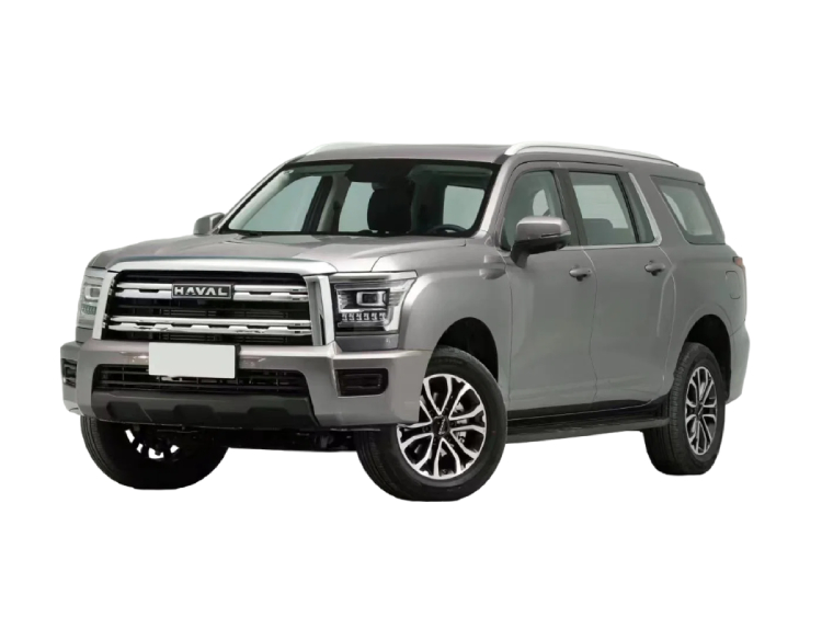 2023-Haval H5 (2nd gen)