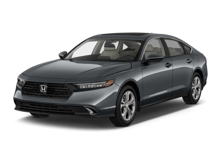 Honda Inspire