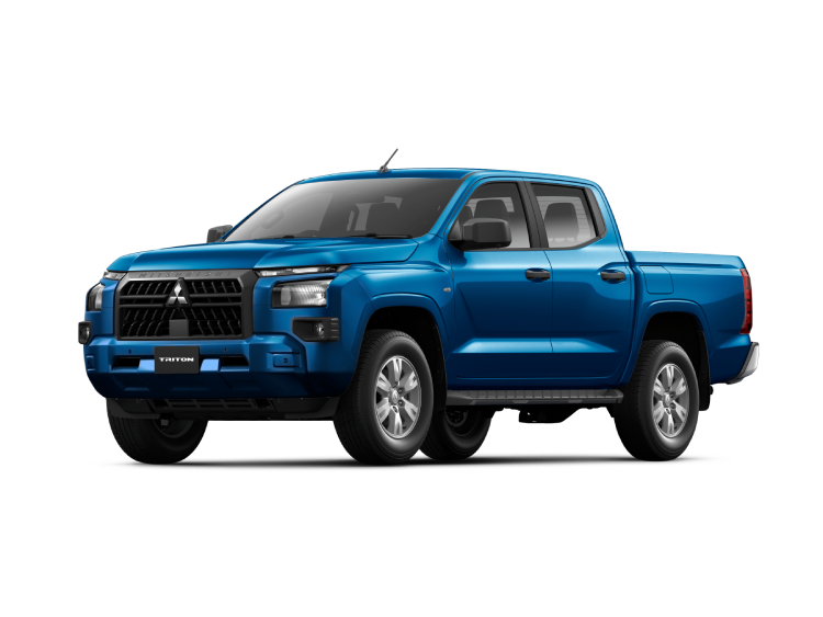 Mitsubishi Triton