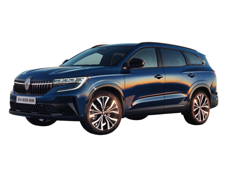 Renault Espace