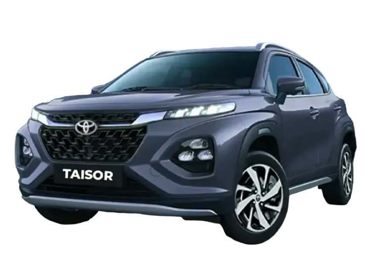 Toyota Urban Cruiser