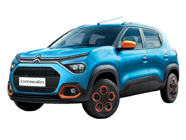 Citroen C3