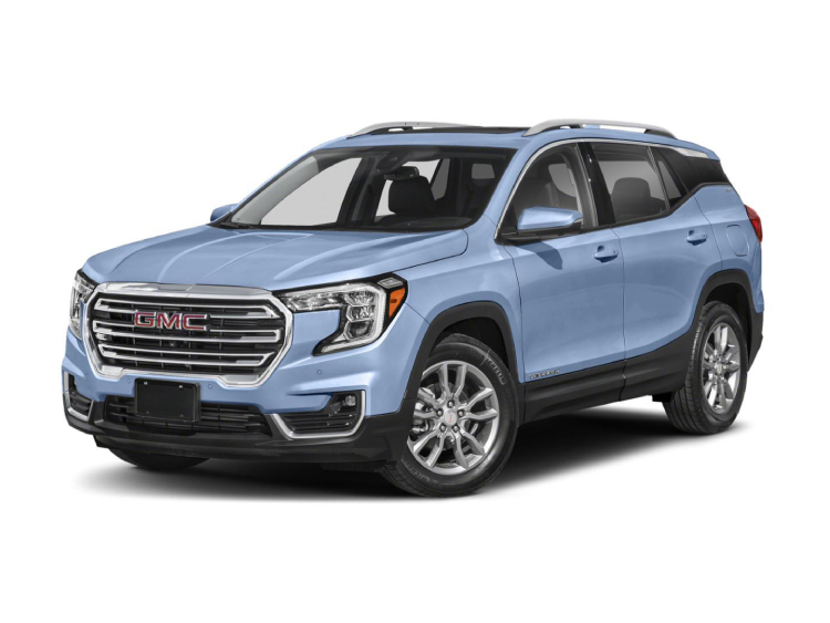 GMC Acadia